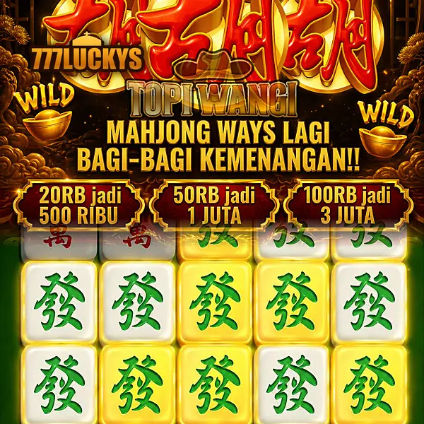 777luckys Unduh