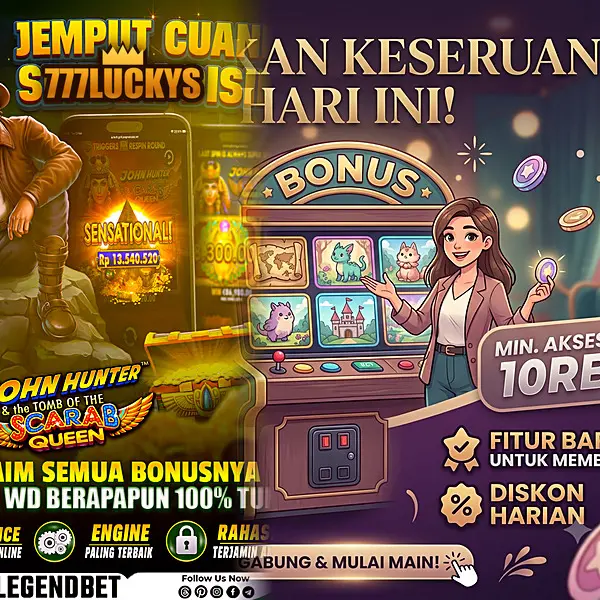 777luckys APK Resmi Unduh
