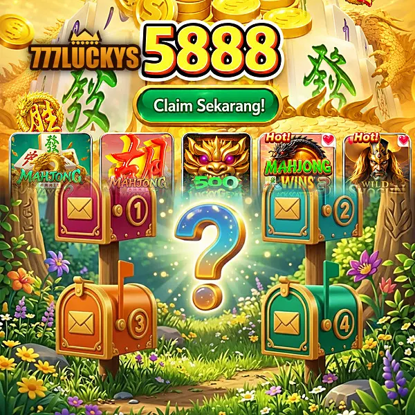 777luckys Daftar Sekarang - Unduh APK