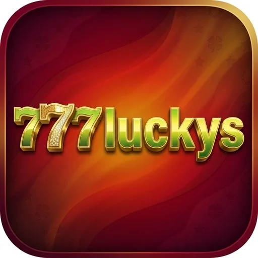 777luckys Logo - Resmi